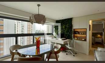 Imagem 5: Apartamento à Venda - Pinheiros, 1 Quarto, 70 m2