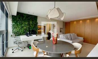 Imagem 6: Apartamento à Venda - Pinheiros, 1 Quarto, 70 m2