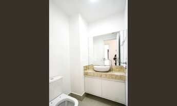 Imagem 6: Apartamento à Venda - Tatuapé, 3 Quartos, 140 m2