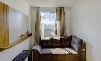 Imagem 4: Apartamento à Venda - Mooca, 2 Quartos, 38 m2