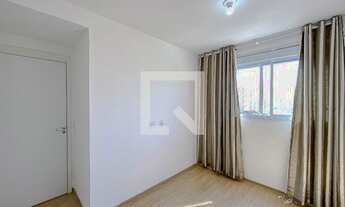 Imagem 7: Apartamento à Venda - Mooca, 2 Quartos, 38 m2