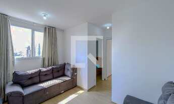 Imagem: Apartamento à Venda - Mooca, 2 Quartos