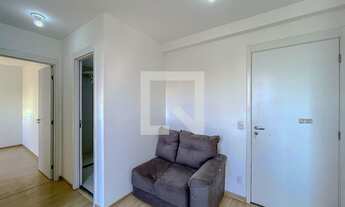 Imagem 3: Apartamento à Venda - Mooca, 2 Quartos, 38 m2