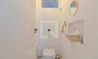 Imagem 7: Apartamento à Venda - Pinheiros, 3 Quartos, 122 m2