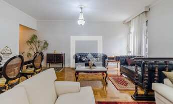 Imagem 3: Apartamento à Venda - Pinheiros, 3 Quartos, 122 m2