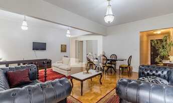 Imagem 4: Apartamento à Venda - Pinheiros, 3 Quartos, 122 m2