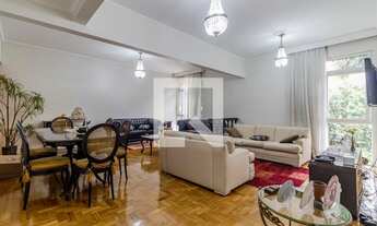 Imagem 2: Apartamento à Venda - Pinheiros, 3 Quartos, 122 m2