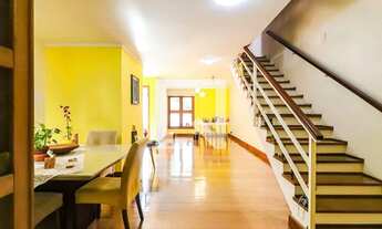 Imagem: Casa à Venda - Butantã, 4 Quartos, 138