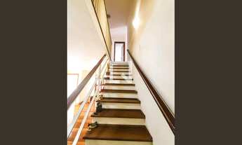 Imagem 7: Casa à Venda - Butantã, 4 Quartos, 138 m2