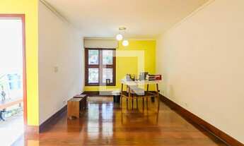 Imagem 2: Casa à Venda - Butantã, 4 Quartos, 138 m2