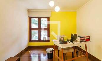 Imagem 3: Casa à Venda - Butantã, 4 Quartos, 138 m2