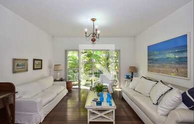 Imagem 5: Apartamento à Venda - Real Parque, 3 Quartos, 150 m2