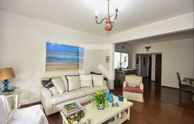 Imagem 3: Apartamento à Venda - Real Parque, 3 Quartos, 150 m2