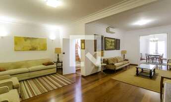 Imagem: Casa à Venda - Jardim Europa, 3 Quartos