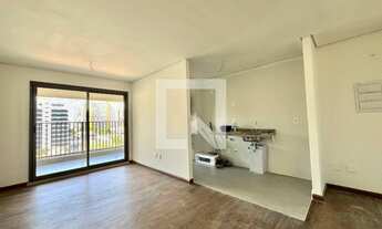 Imagem 2: Apartamento à Venda - Vila Clementino, 2 Quartos, 66 m2