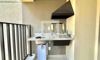 Imagem 6: Apartamento à Venda - Vila Clementino, 2 Quartos, 66 m2