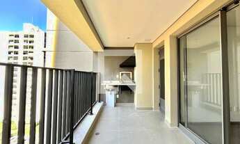 Imagem 7: Apartamento à Venda - Vila Clementino, 2 Quartos, 66 m2