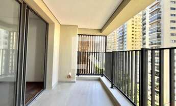 Imagem 5: Apartamento à Venda - Vila Clementino, 2 Quartos, 66 m2