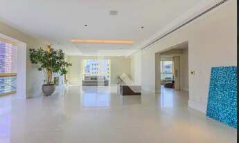 Imagem 5: Apartamento à Venda - Jardim Europa, 1 Quarto, 367 m2