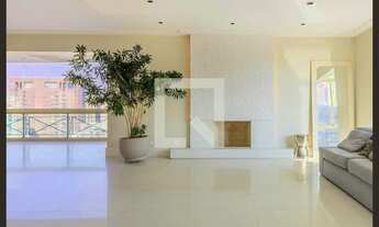 Imagem: Apartamento à Venda - Jardim Europa, 1