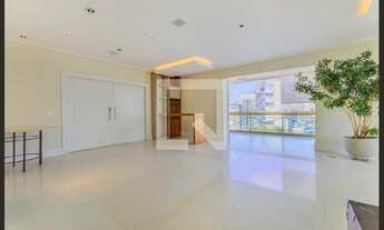 Imagem 4: Apartamento à Venda - Jardim Europa, 1 Quarto, 367 m2