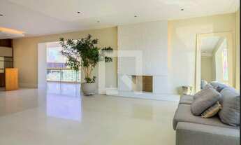 Imagem 7: Apartamento à Venda - Jardim Europa, 1 Quarto, 367 m2