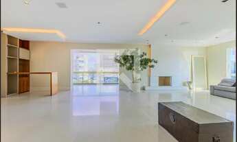 Imagem 2: Apartamento à Venda - Jardim Europa, 1 Quarto, 367 m2