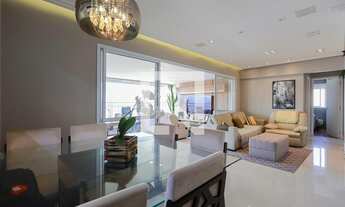 Imagem: Apartamento à Venda - Santana, 3 Quartos