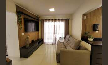 Imagem 3: Apartamento à Venda - Vila Olímpia, 3 Quartos, 74 m2