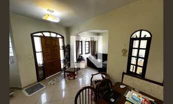 Imagem: Casa à Venda - Água Fria, 3 Quartos, 190