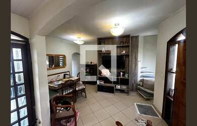 Imagem 2: Casa à Venda - Água Fria, 3 Quartos, 190 m2