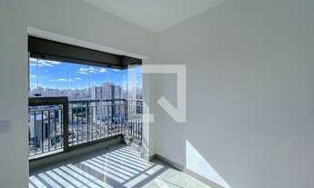 Imagem 6: Apartamento à Venda - Belém, 1 Quarto, 31 m2