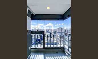 Imagem 7: Apartamento à Venda - Belém, 1 Quarto, 31 m2