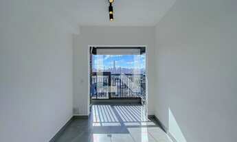 Imagem: Apartamento à Venda - Belém, 1 Quarto