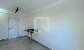 Imagem 4: Apartamento à Venda - Belém, 1 Quarto, 31 m2