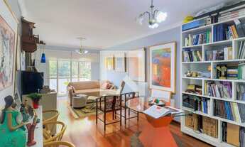 Imagem 5: Apartamento à Venda - Campo Belo, 2 Quartos, 96 m2