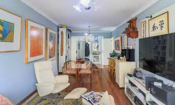 Imagem 4: Apartamento à Venda - Campo Belo, 2 Quartos, 96 m2