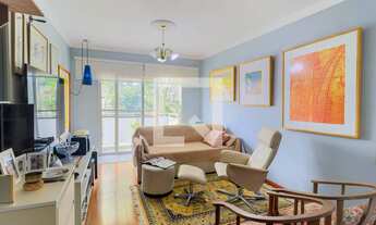 Imagem 7: Apartamento à Venda - Campo Belo, 2 Quartos, 96 m2