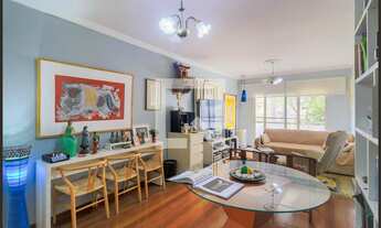 Imagem 3: Apartamento à Venda - Campo Belo, 2 Quartos, 96 m2