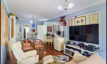 Imagem 2: Apartamento à Venda - Campo Belo, 2 Quartos, 96 m2