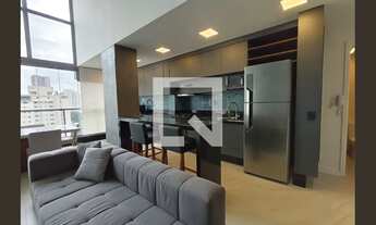 Imagem 4: Apartamento à Venda - Vila Clementino, 2 Quartos, 96 m2