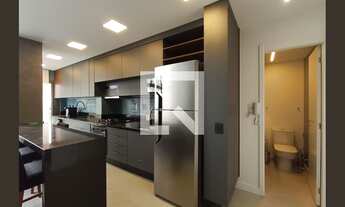 Imagem 7: Apartamento à Venda - Vila Clementino, 2 Quartos, 96 m2