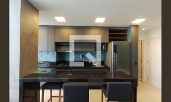 Imagem 3: Apartamento à Venda - Vila Clementino, 2 Quartos, 96 m2