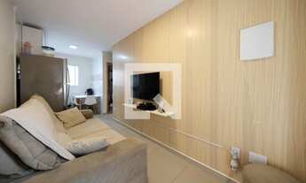 Imagem: Apartamento à Venda - Artur Alvim, 2 Quartos