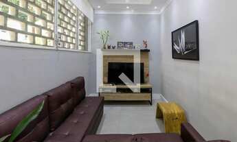 Imagem 3: Apartamento à Venda - Santa Cecília, 3 Quartos, 138 m2