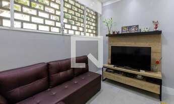 Imagem 5: Apartamento à Venda - Santa Cecília, 3 Quartos, 138 m2