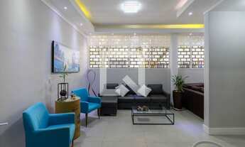 Imagem 2: Apartamento à Venda - Santa Cecília, 3 Quartos, 138 m2