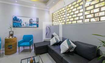 Imagem 4: Apartamento à Venda - Santa Cecília, 3 Quartos, 138 m2