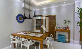 Imagem 6: Apartamento à Venda - Santa Cecília, 3 Quartos, 138 m2