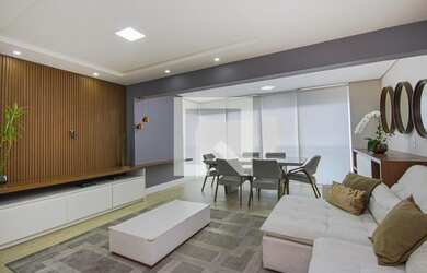 Imagem 2: Apartamento à Venda - Brooklin, 2 Quartos, 85 m2